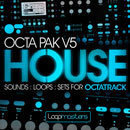 Octa Pak Vol 5: House