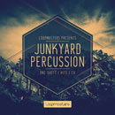 Junkyard Percussion