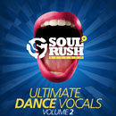 Ultimate Dance Vocals Vol 2