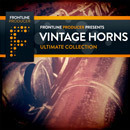 Vintage Horns