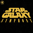Star Galaxy Symphony