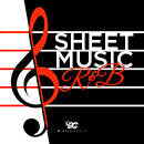 Sheet Music RnB