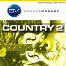 Groove Monkee: Country 2