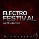 O! Electro Festival Kits 
