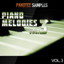 Piano Melodies Vol 3