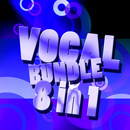 Vocal Bundle 8-in-1