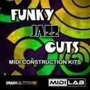 MIDI Lab: Funky Jazz Cuts