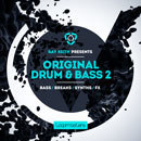Ray Keith: Original Drum & Bass Vol 2