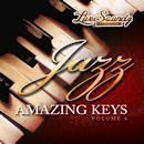 Jazz Amazing Keys Vol 4