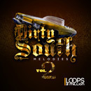 Dirty South Melodies Vol 2