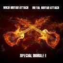 Rock & Metal Guitar Attack Bundle