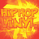 Hip Hop Vinyl 4