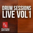 Drum Sessions Live Vol 1