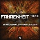 Fahrenheit Three For Sylenth1