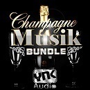 Champagne Musik Bundle