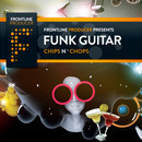 Funk Guitar: Chips & Chops