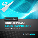 Patchworx 42: Logic ES2 Dubstep Bass Presets