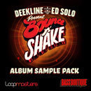 Deekline & Ed Solo: Bounce & Shake