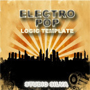 Electro Pop Logic Template