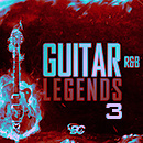 R&B Guitar Legends 3