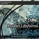 Frozen Lifeforms