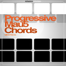 Progressive Mau5 Chords MIDI