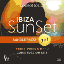 Ibiza Sunset Bundle: Deep Tech & Prog House