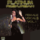 Platinum R&B Urban Female Vocals Vol 1