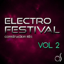 O! Electro Festival Kits Vol 2