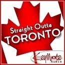 Straight Outta Toronto