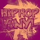 Hip Hop Vinyl 5