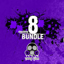 Shocking Bundle 8