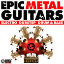 Epic Metal Guitars