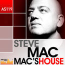 Steve Mac: Mac's House