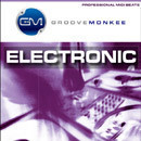 Groove Monkee: Electronic