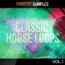 Classic House Loops Vol 1