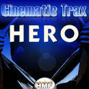 Cinematic Trax: Hero