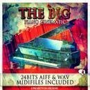 The Big Piano Cinematic
