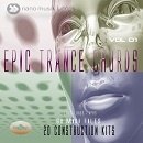 Epic Trance Chords Vol 1
