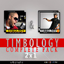 Timbology Bundle (Vols 1 & 2)