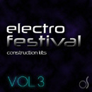 O! Electro Festival Kits Vol 3