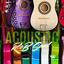 Acoustic R&B Soul