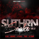 Suthrn Smoke Vol 2