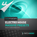 Patchworx 44: Electro House Massive Presets