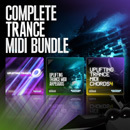 Complete Trance MIDI Bundle