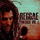 Reggae Awards Vol 4