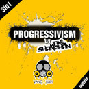 Progressivism 3-in-1