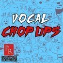 Vocal Chop-Ups