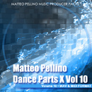 Dance Parts X Vol 10
