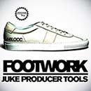 6Blocc: Footwork & Juke Producer Tools